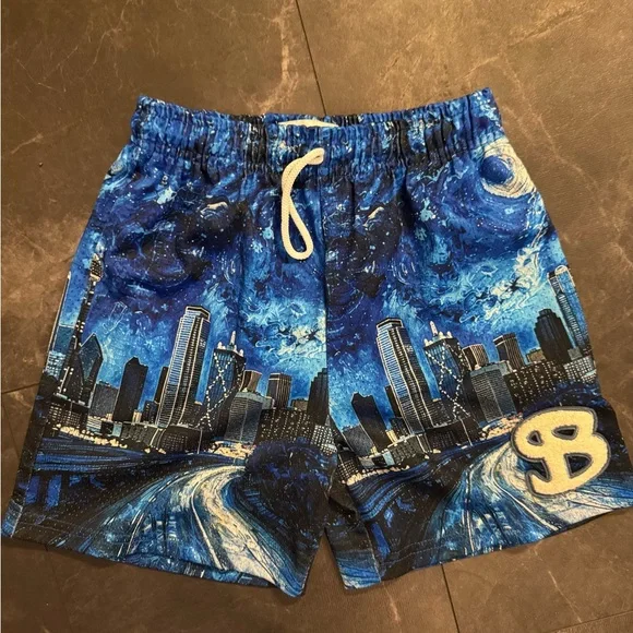 BucketSquad Bundle - 10 shorts! - Picture 3 of 10